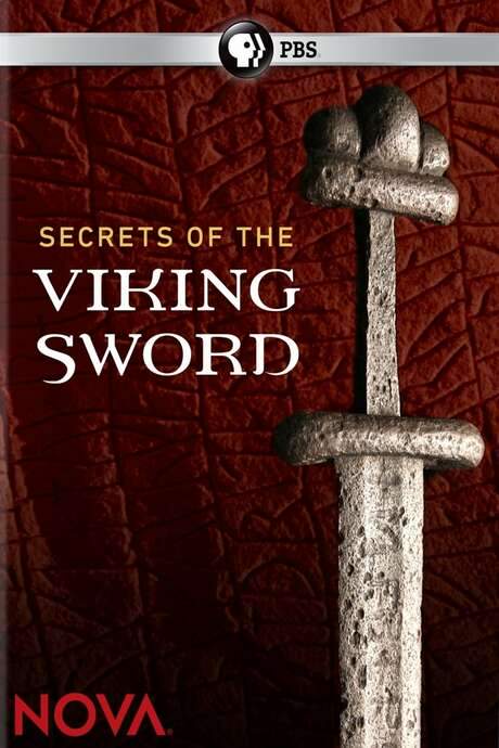 NOVA: Secrets of the Viking Sword